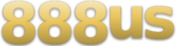 888us logo